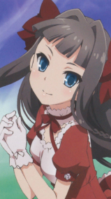 The Republic of Asuka Kudo