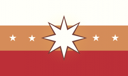 The United Kingdom of Asukal