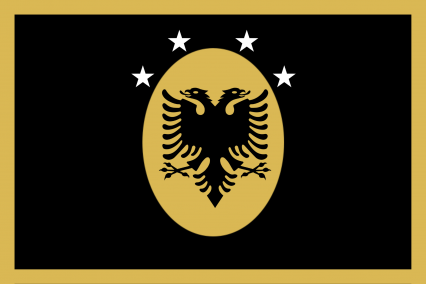 The Empire of Asverinar