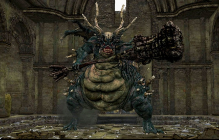 The Dominion of Asylum Demon