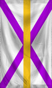 The Holy Kingdom of Asyrein