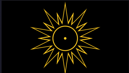 The Holy Empire of Atarvet