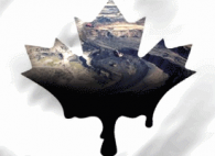The Tar Deposits of Athabasc