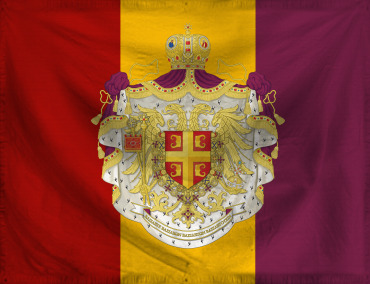 The Constitutional Monarchy 