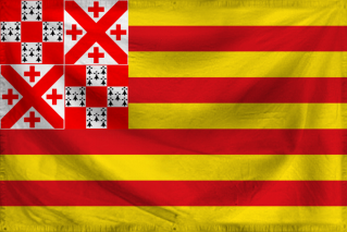 The Grand Duchy of Athens an