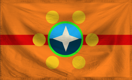 The Empire of Athoruma