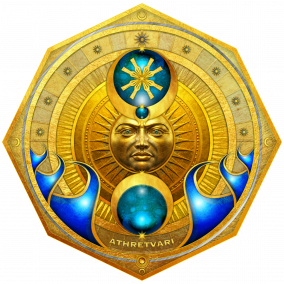 The High-Technate of Athretv