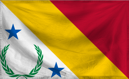 The Formally Armed Republic 