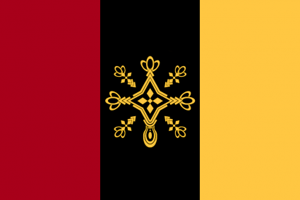 The Great Elven Empire of At