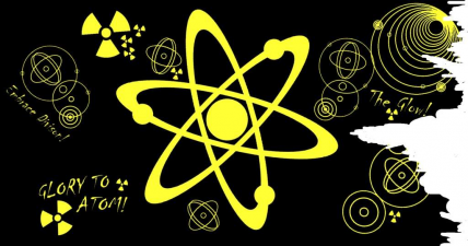 The Empire of Atom 26