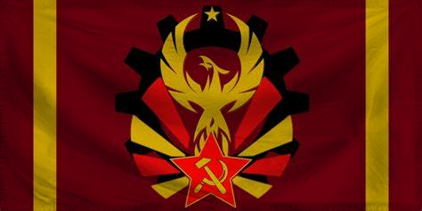 The Worker's Republic of Auc