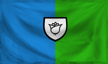 The Second Grand Republic of