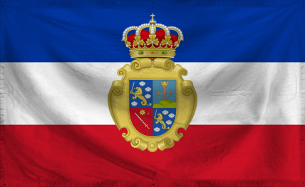 The Imperial State of Aureat