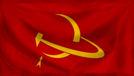 The Democratic Republic of A