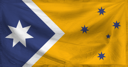 The Commonwealth of Auridari