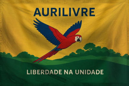 The Democratic Republic of A