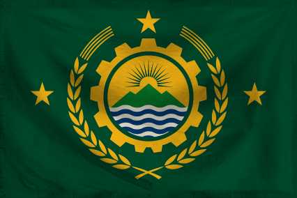 The Federation of Auropae