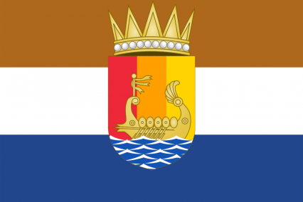 The Duchy of Aurorianisia