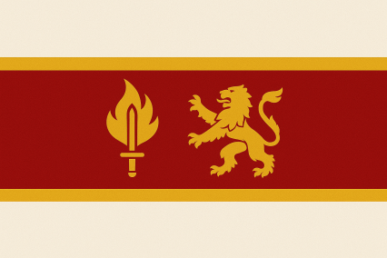 The Armed Republic of Aurven