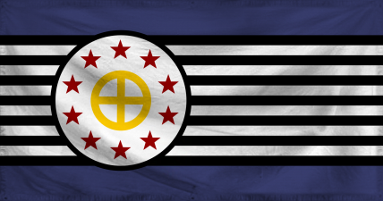 The Confederal Republic of A