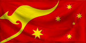 The Republic of Australia-Un