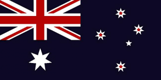 The Federation of Australiae