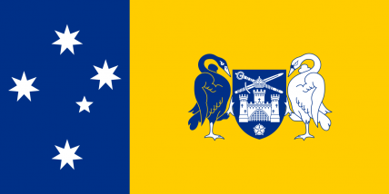 The Commonwealth of Australi