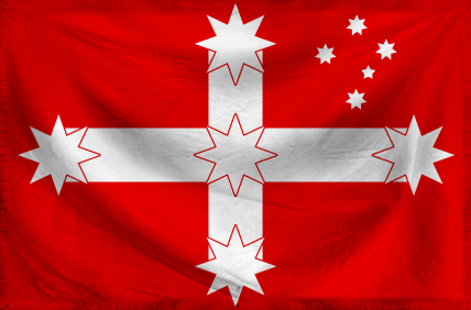 The Federal Republic of Aust