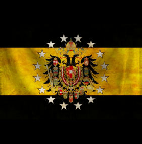 The Empire of Austro-Hungary