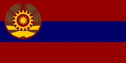 The United Socialist States 