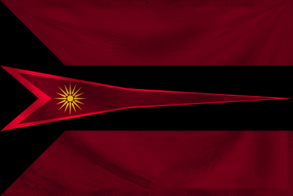 The Republic of Authoritaria