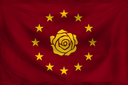 The United Socialist States 