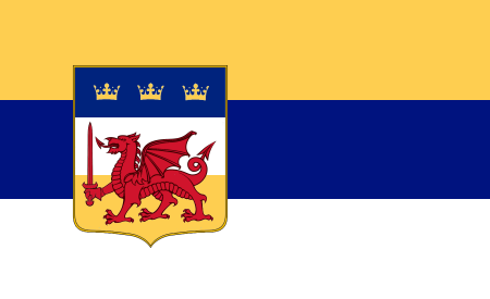 The Isle of Avalon