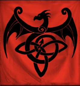 The Great Celtic Empire of A