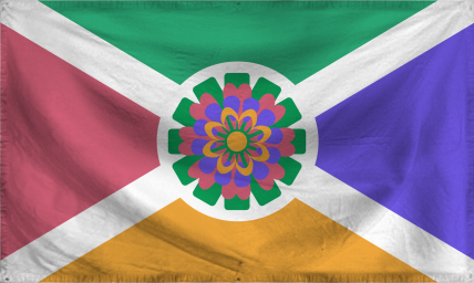 The Confederacy of Avek