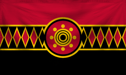 The Confederacy of Avemora
