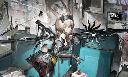 The Queendom of Avywenna AK