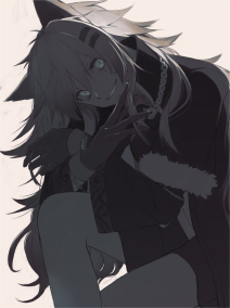 The Nomadic Peoples of Awaka