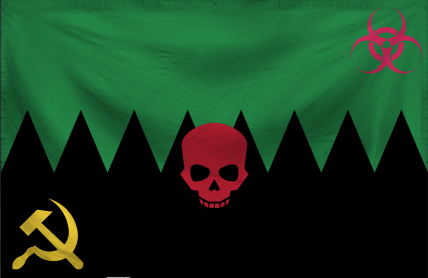 The Dictatorship of Awfulter