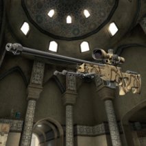 The Republic of AWP Snake Ca