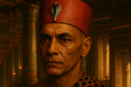 The Amarna Viziership of Ay 