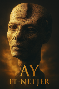 The Amarna Viziership of Ay 