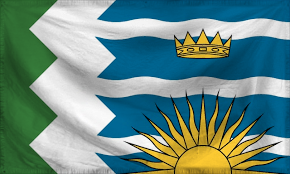 The Colony of Ayster Island