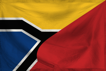 The Free Land of Azafirah