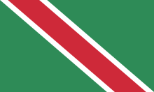 The State of Azania-