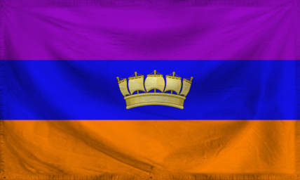 The Grand Alliance of Azerca