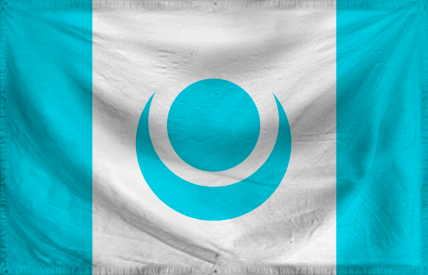 The Federal Republic of Azka