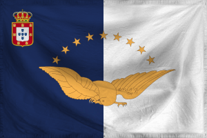 The Colony of Azores Isles