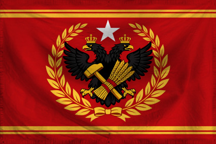The United Socialist States 