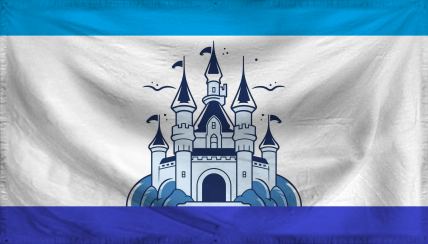 The Allied States of AzureBe